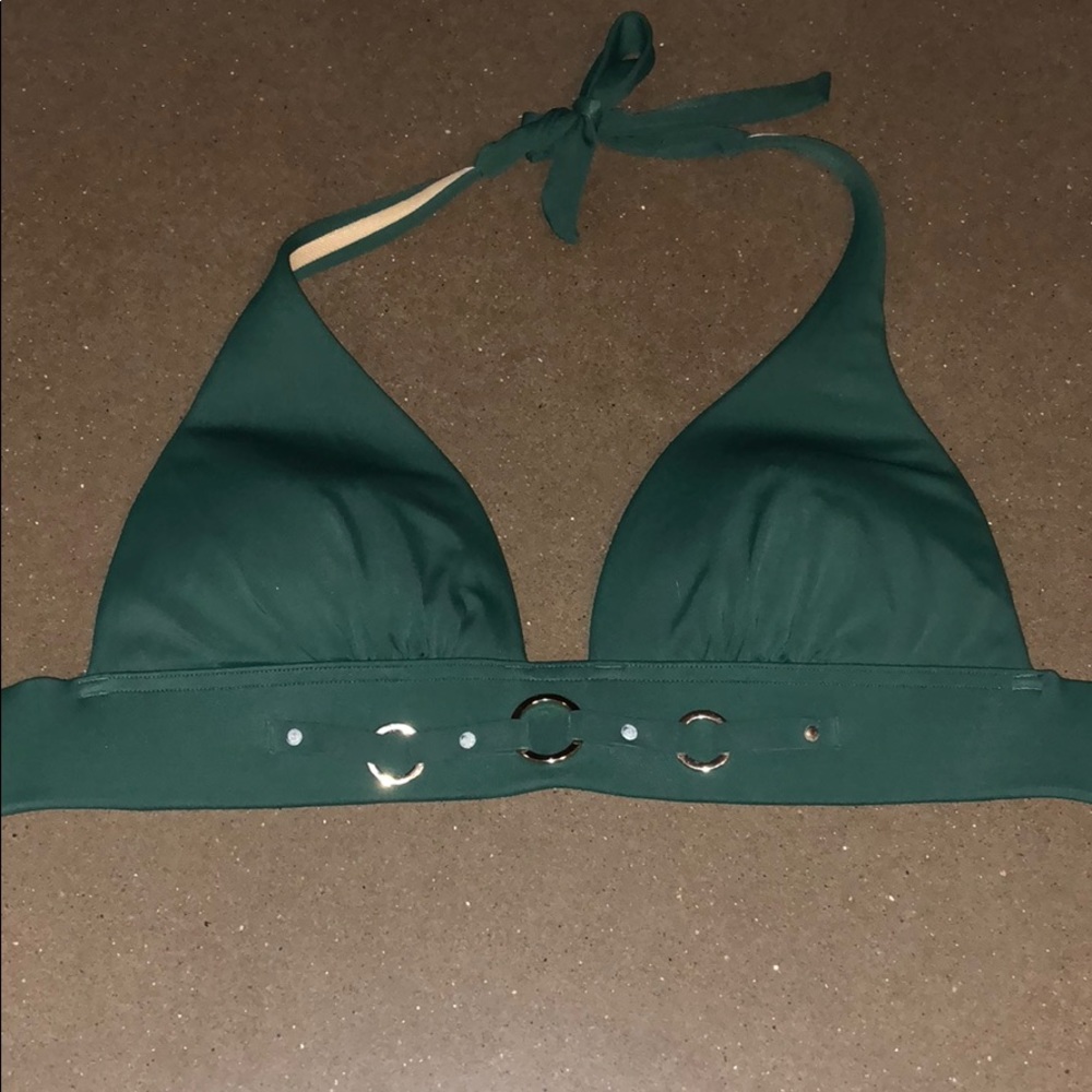 Victoria’s Secret swimsuit